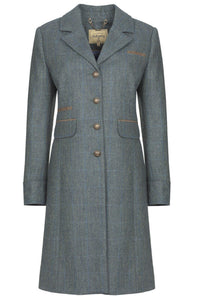 Blackthorn 3/4 Coat