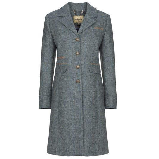 Blackthorn 3/4 Coat