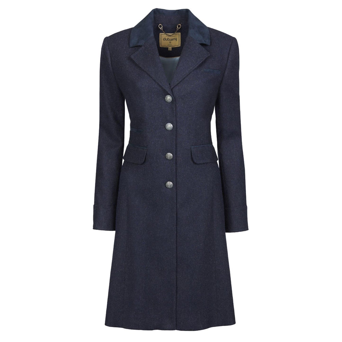 Blackthorn 3/4 Coat