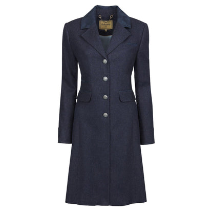 Blackthorn 3/4 Coat