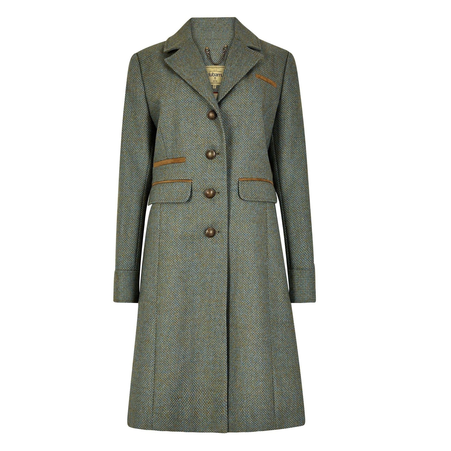 Blackthorn 3/4 Coat