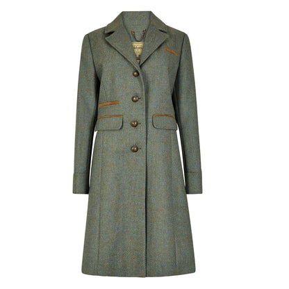 Blackthorn 3/4 Coat