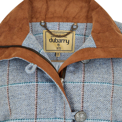 Bracken Tweed Coat