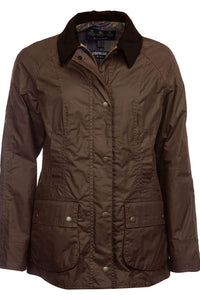 Beadnell Wax Jacket
