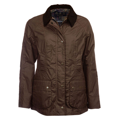 Beadnell Wax Jacket