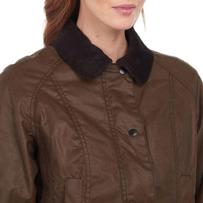 Beadnell Wax Jacket