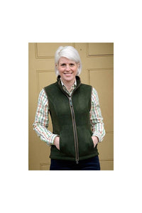 Melrose Fleece Gilet