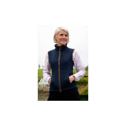 Melrose Fleece Gilet