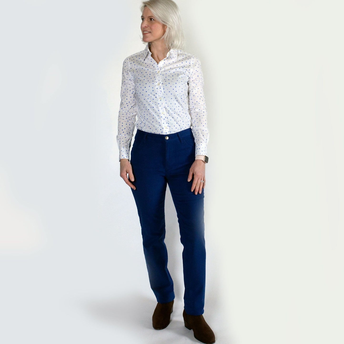 Victoria Jean