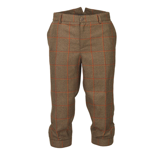 Clyde Tweed Breeks