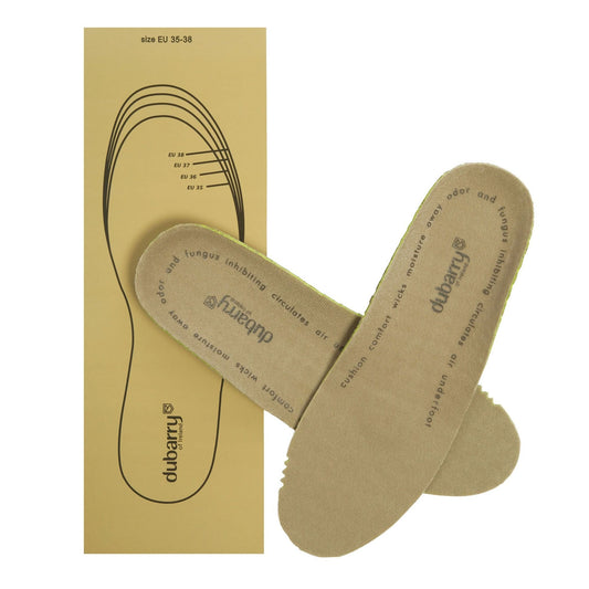 Dubarry Footbed Liner XL 44-45