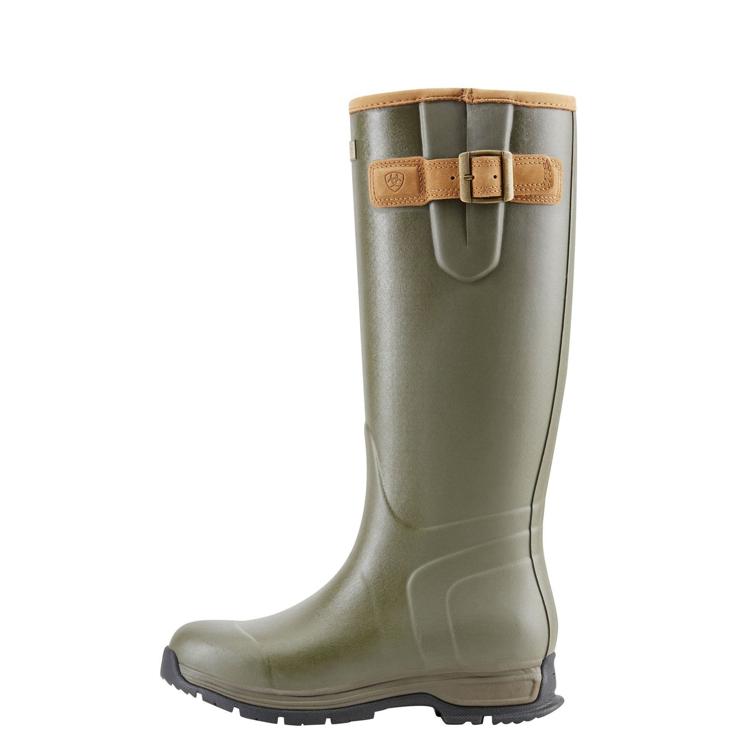 Burford Insulated Wellington Boot