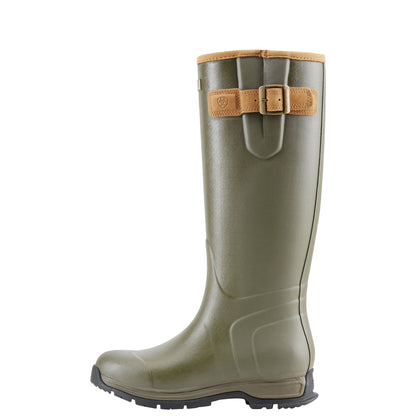 Burford Insulated Wellington Boot