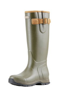 Burford Insulated Wellington Boot