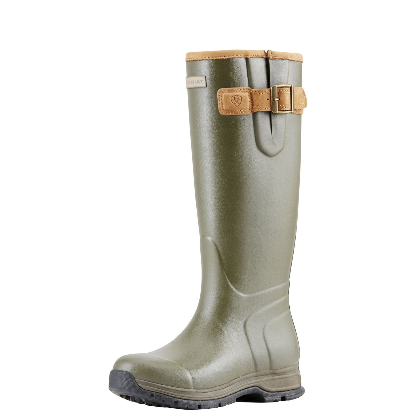 Burford Insulated Wellington Boot