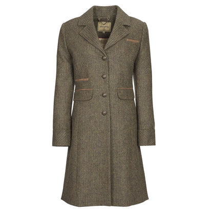 Blackthorn 3/4 Coat