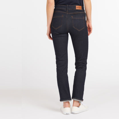 Essential Slim Jeans