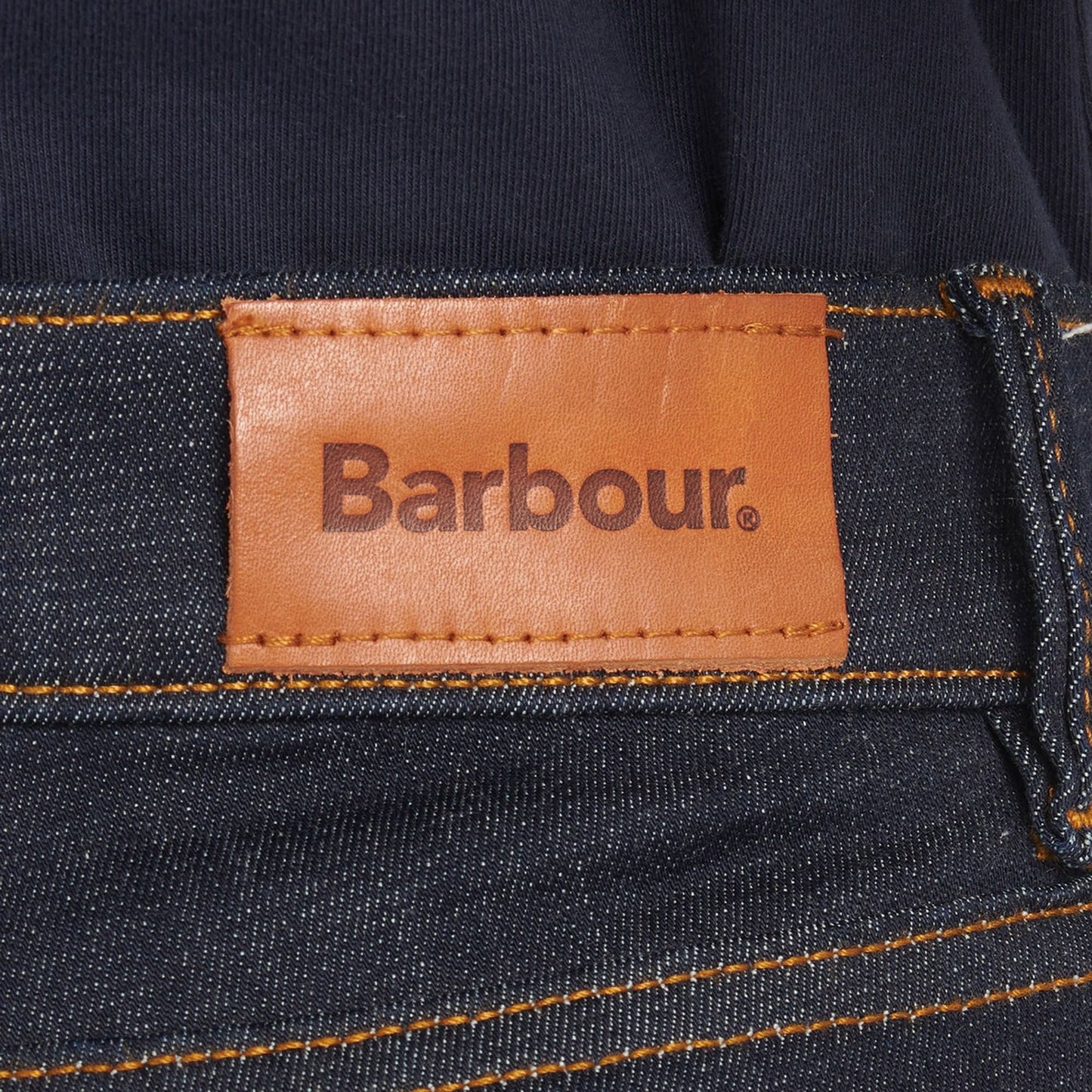 Essential Slim Jeans