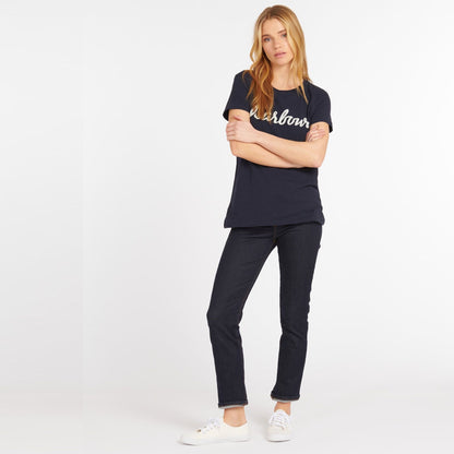 Essential Slim Jeans