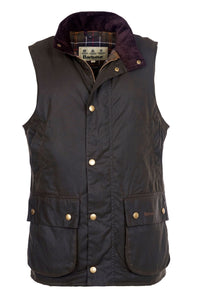 Westmorland Waistcoat