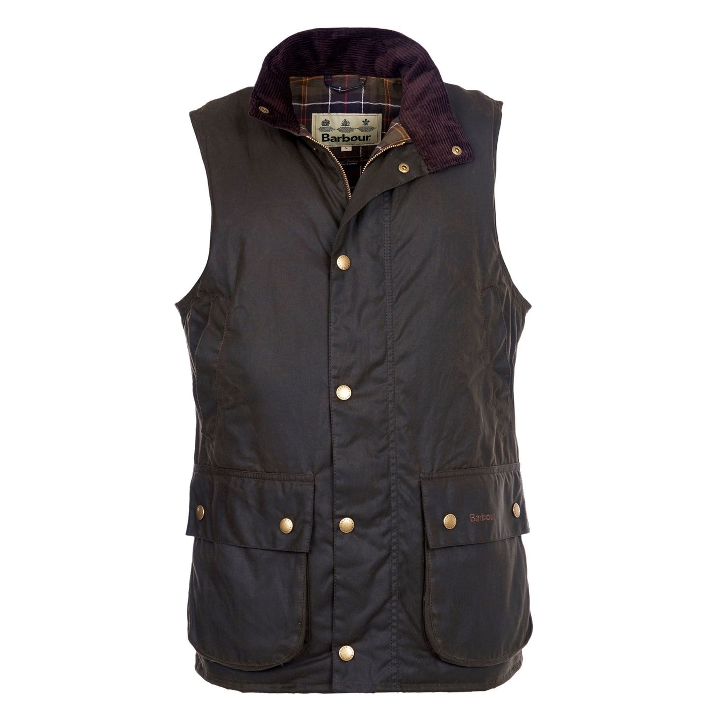 Westmorland Waistcoat