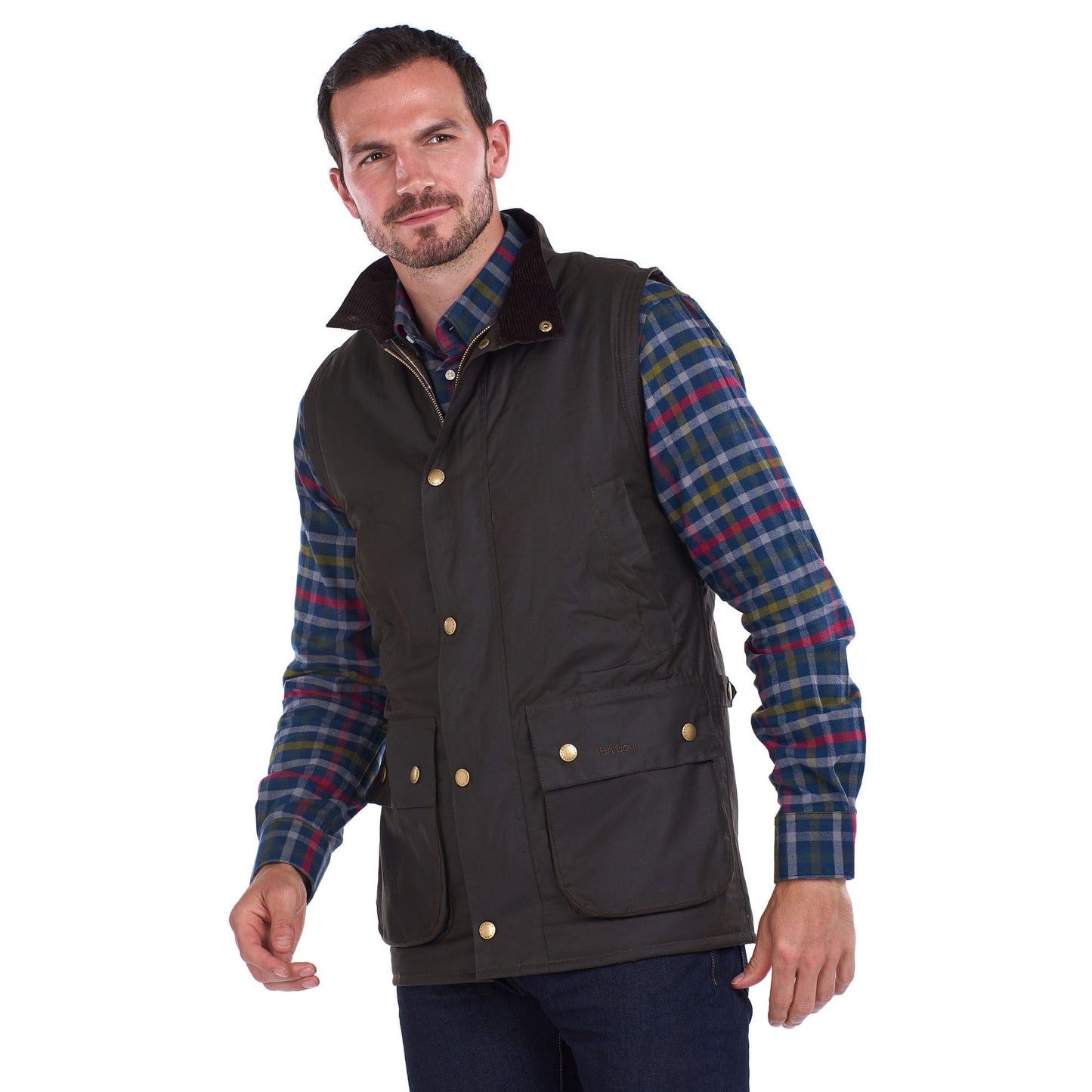 Westmorland Waistcoat