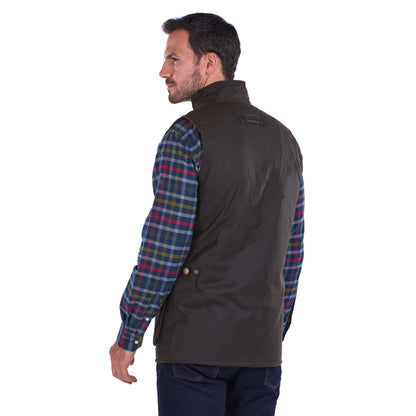 Westmorland Waistcoat