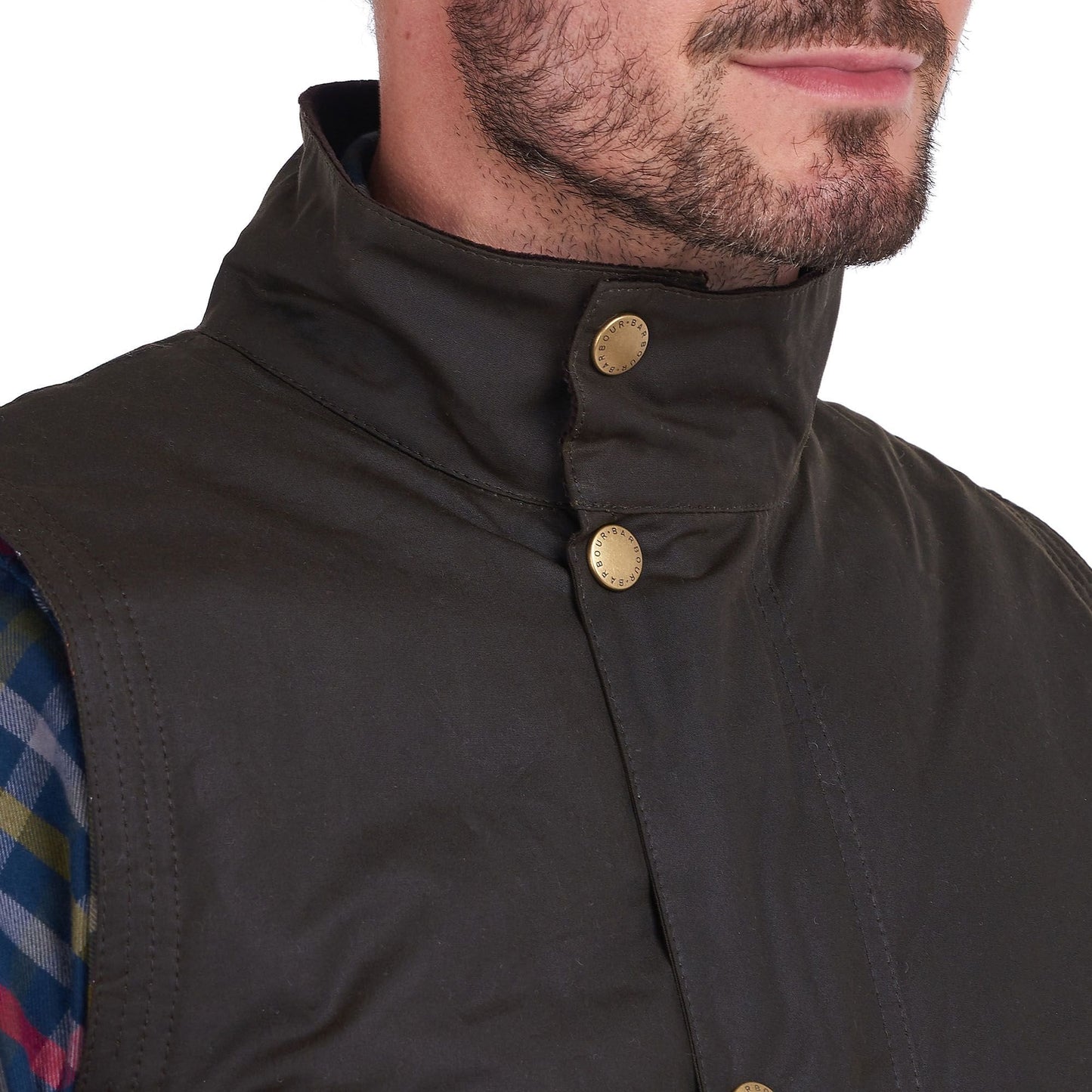 Westmorland Waistcoat