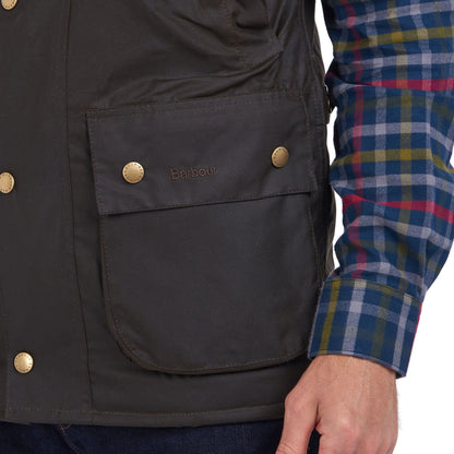Westmorland Waistcoat