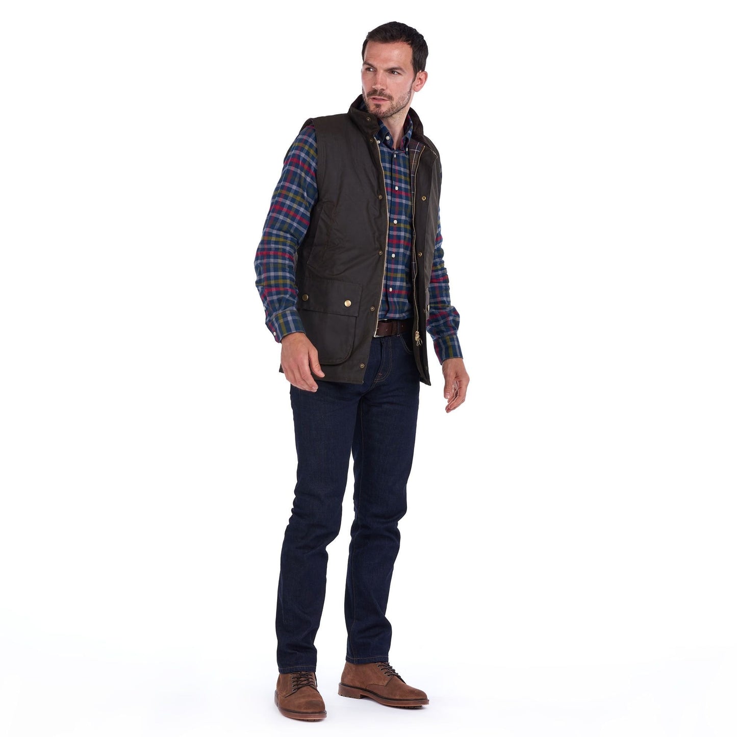 Westmorland Waistcoat
