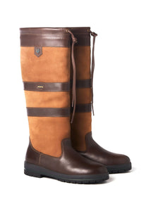 Galway Boot