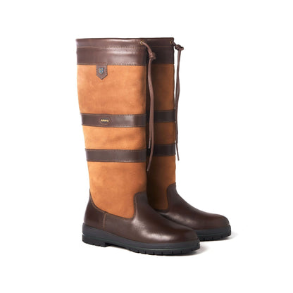Galway Boot