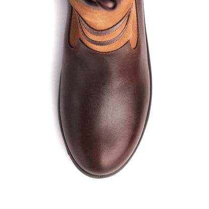 Galway Boot