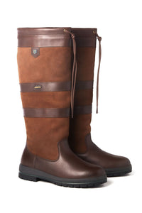 Galway Boot