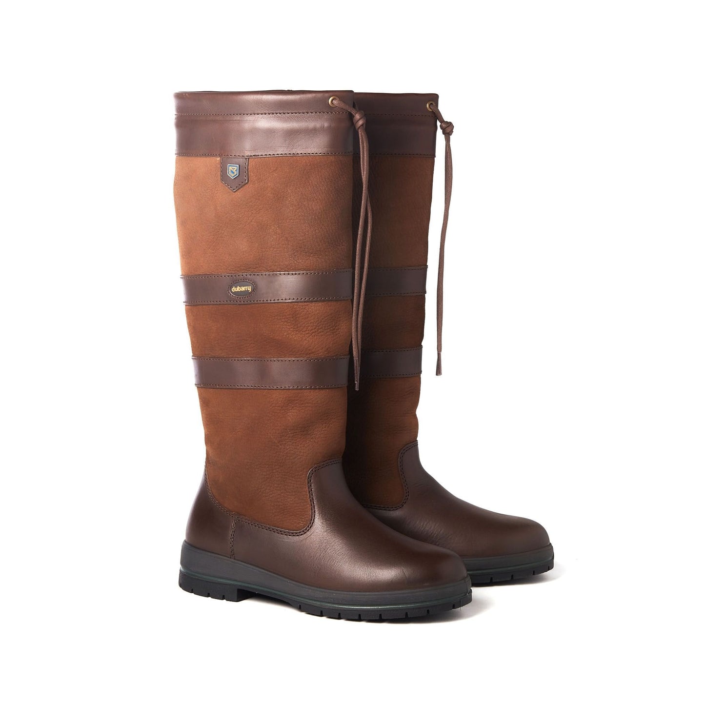 Galway Boot