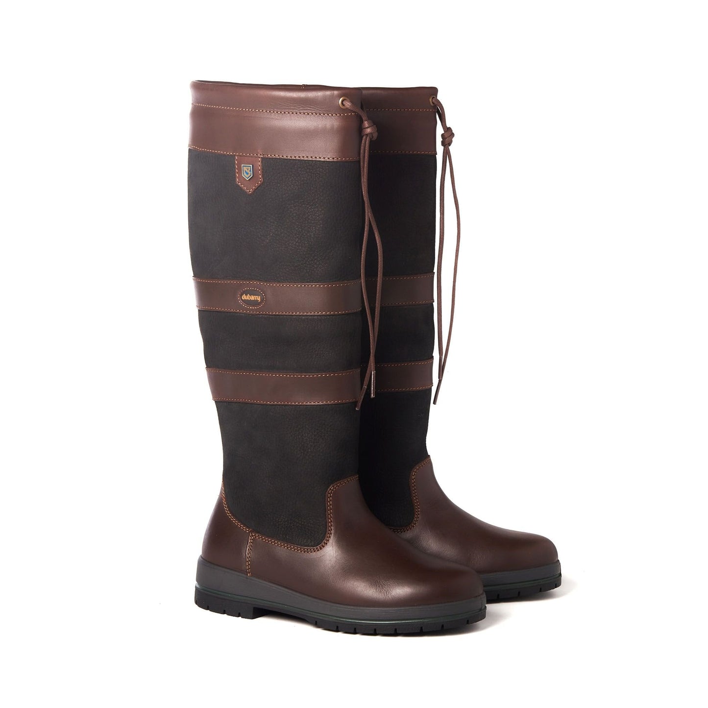 Galway Boot