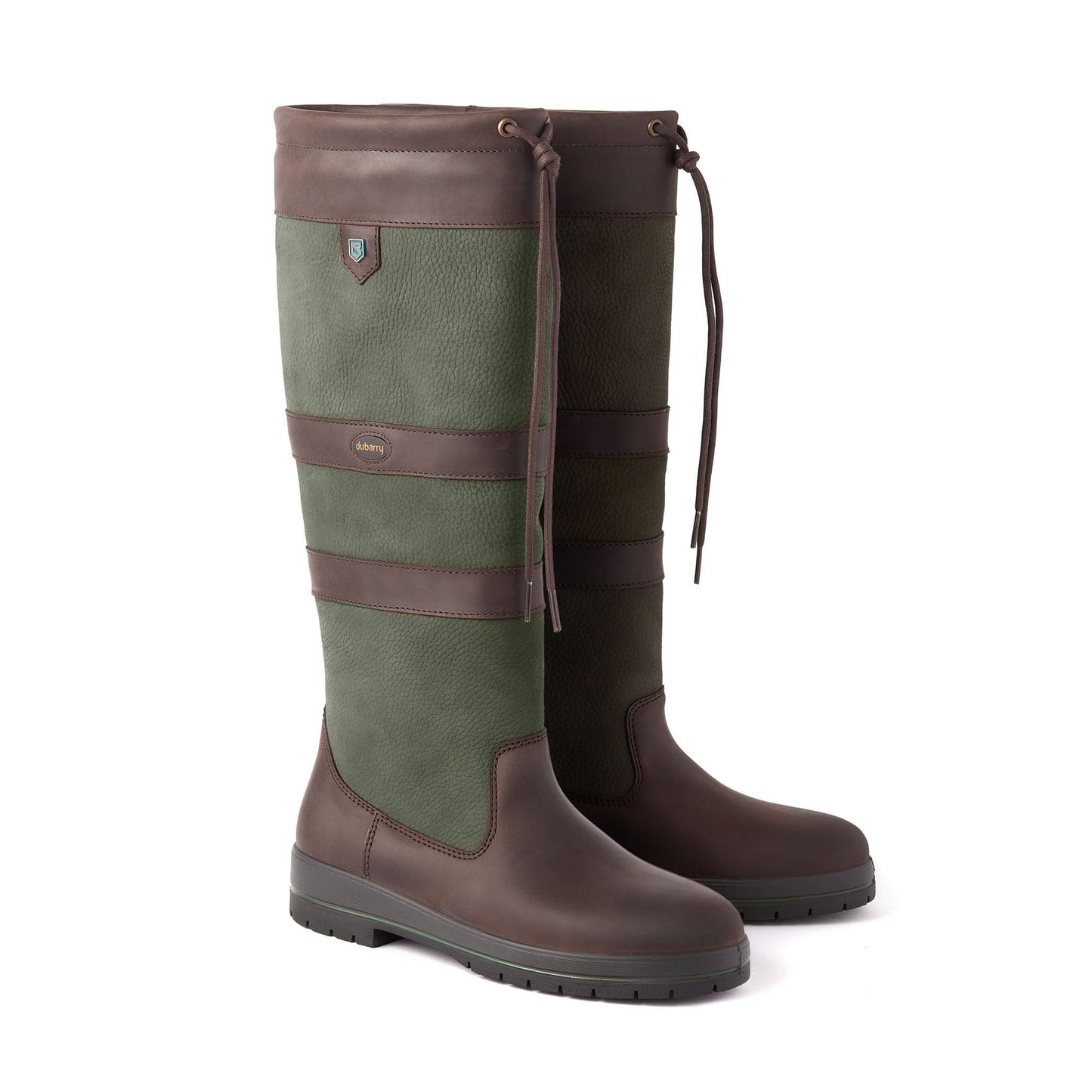 Galway Boot