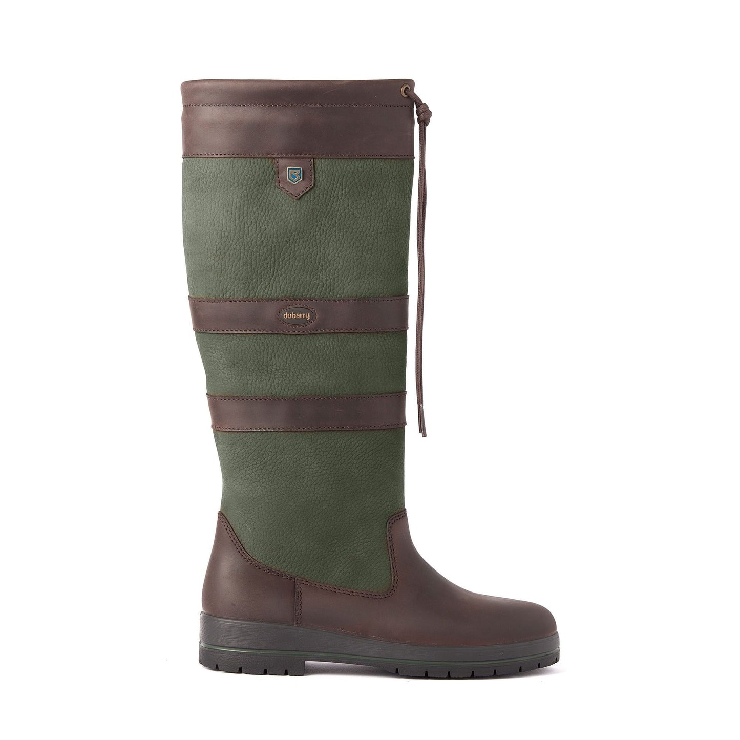 Galway Boot