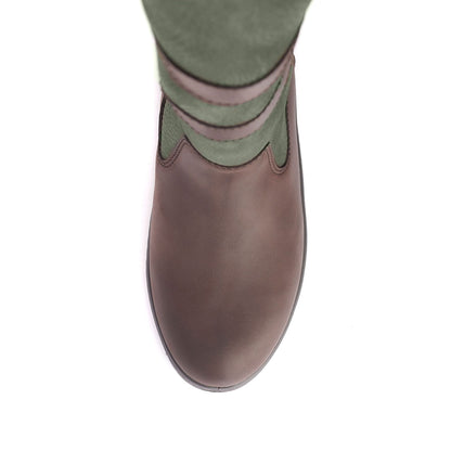 Galway Boot