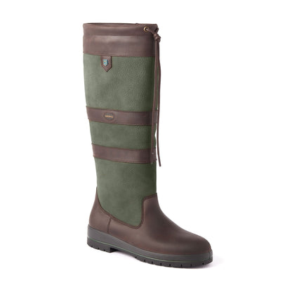 Galway Boot