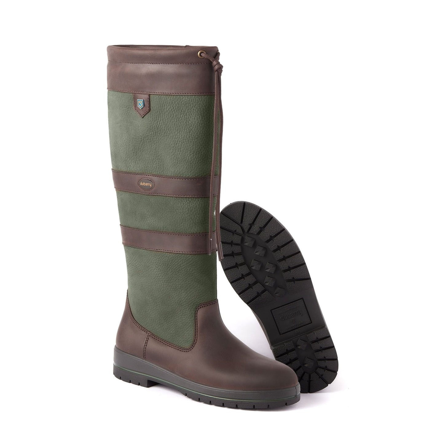Galway Boot