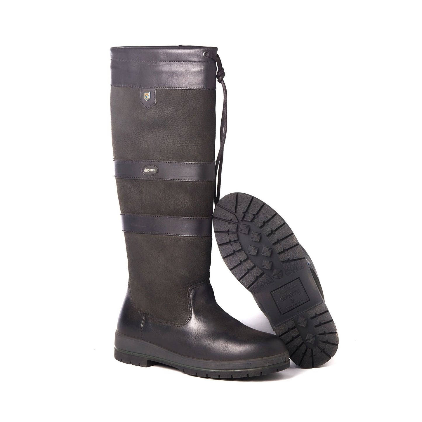 Galway Boot