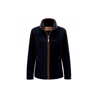 Burley Fleece