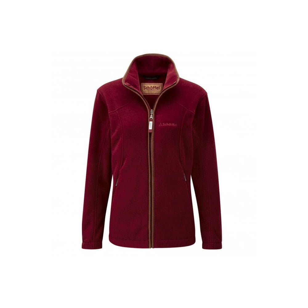 Burley Fleece
