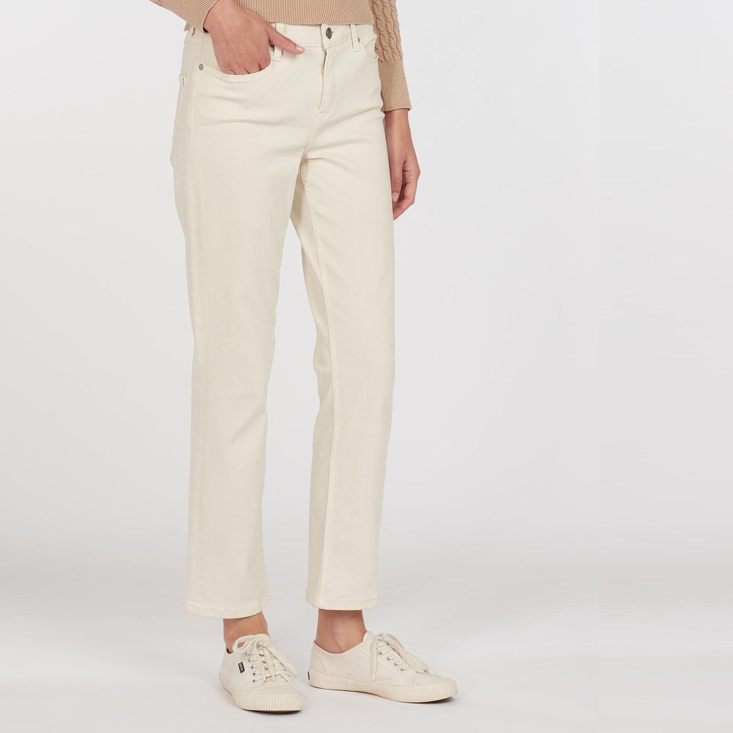 Otterburn Straight Leg Jean