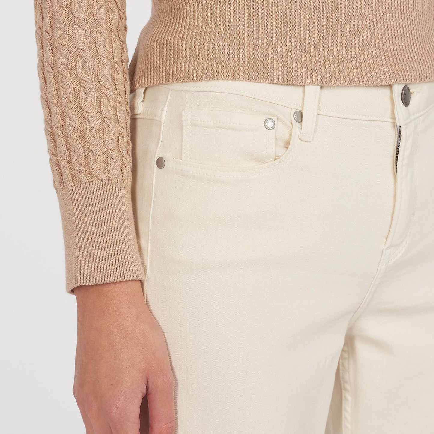 Otterburn Straight Leg Jean