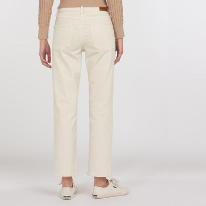 Otterburn Straight Leg Jean