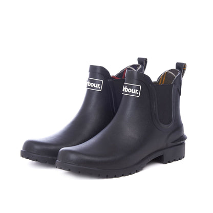 Wilton Chelsea Welly