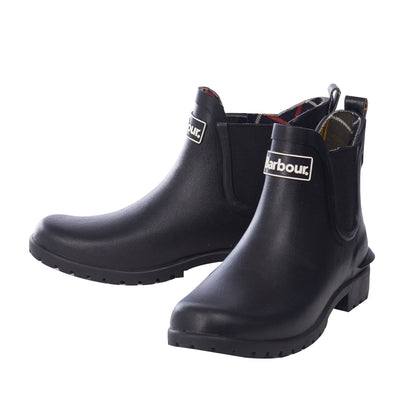 Wilton Chelsea Welly