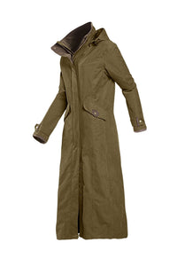 Kensington 3/4 Waterproof Coat